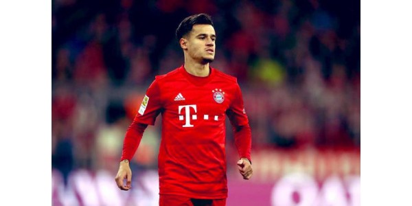 Correia wird zu Barcelonas Herzkrankheit